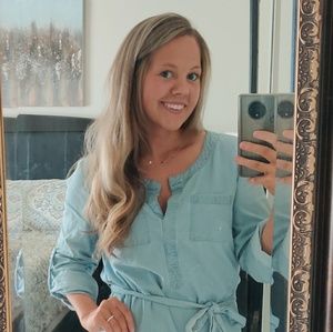 Meet your Posher, Jenna